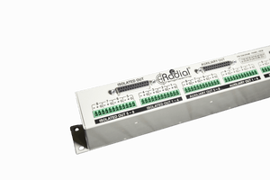 Radial OX8t plus Breakout