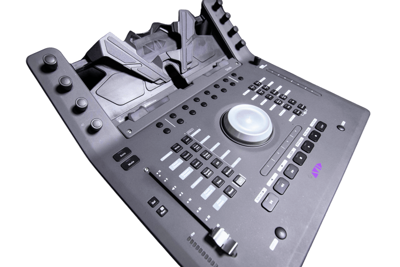 Avid Dock EUCON - used, in stock at Live Gear