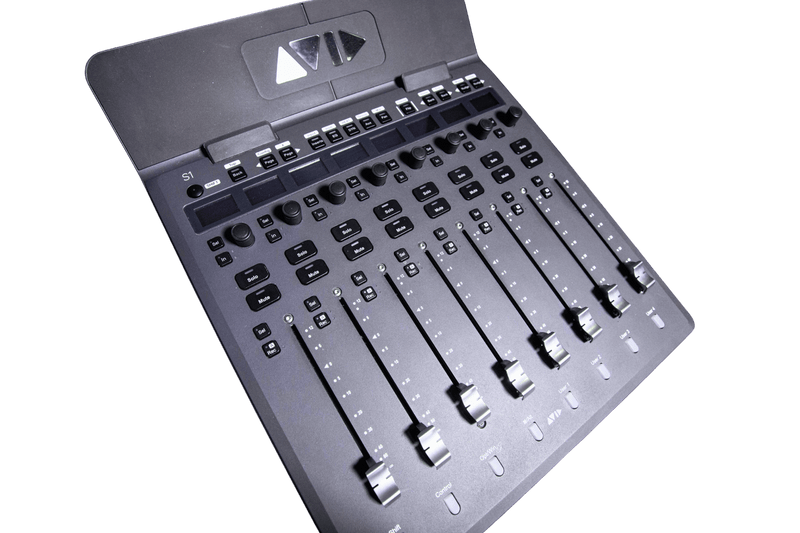Avid S1 - used, in stock at Live Gear