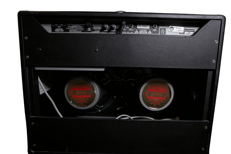 Fender Twin Reverb