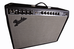 Fender Twin Reverb - used, in stock at Live Gear