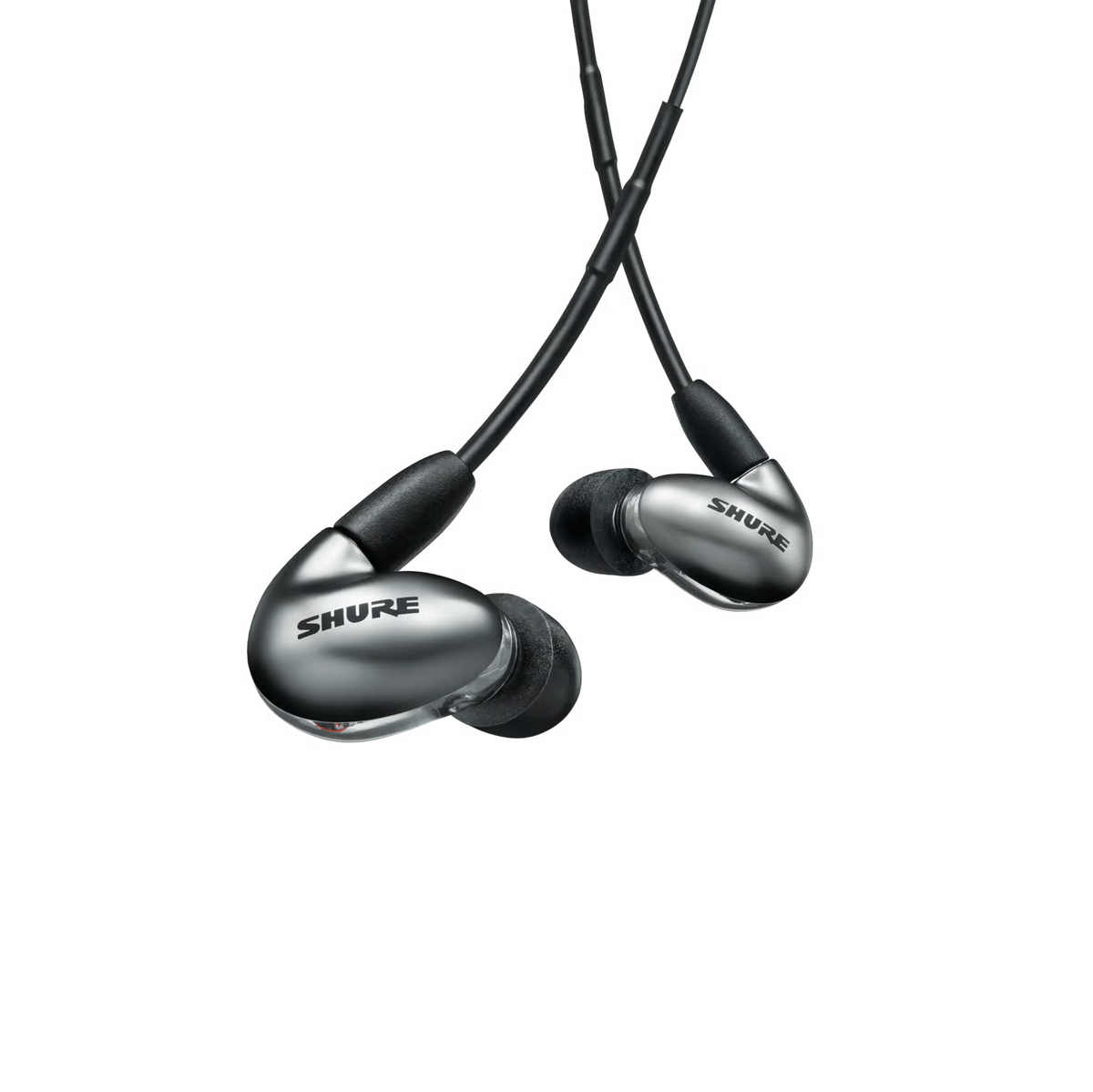 Shure SE846 Gen 2 Sound Isolating Earphones product photo