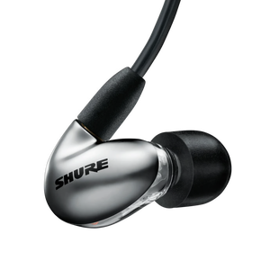 Shure SE846 Gen 2 Sound Isolating Earphones product photo