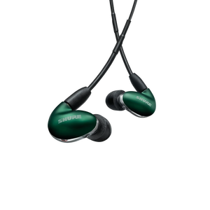 Shure SE846 Gen 2 Sound Isolating Earphones - Jade product photo