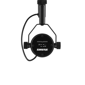 Shure SM7B Cardioid Dynamic Vocal Microphone product photo